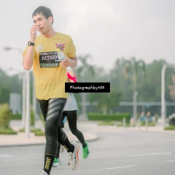 Runner Photo 6747690