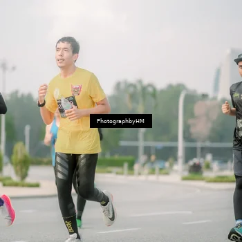 Runner Photo 6747696