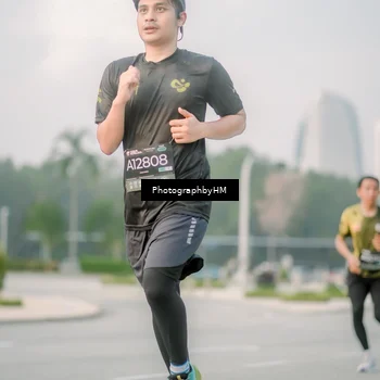 Runner Photo 6747697