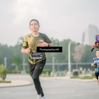 Runner Photo 6747699