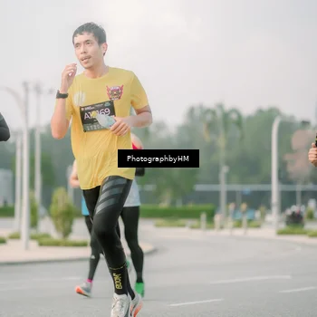 Runner Photo 6747707