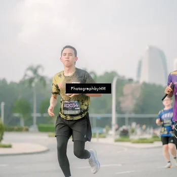 Runner Photo 6747708