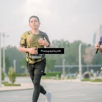 Runner Photo 6747709