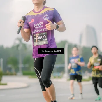 Runner Photo 6747713