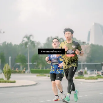 Runner Photo 6747716