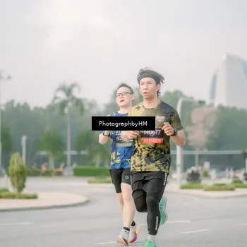 Runner Photo 6747719