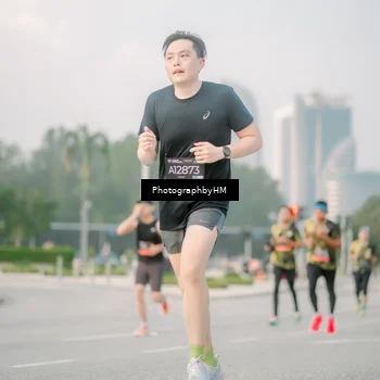 Runner Photo 6747722
