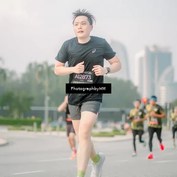 Runner Photo 6747723