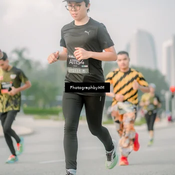 Runner Photo 6747724