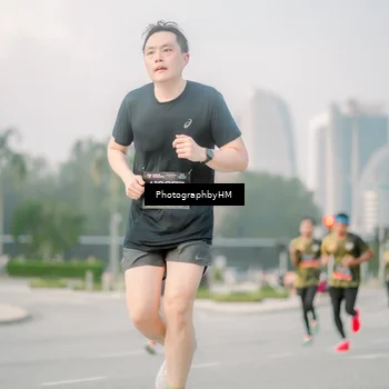 Runner Photo 6747725