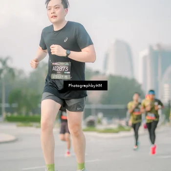 Runner Photo 6747727