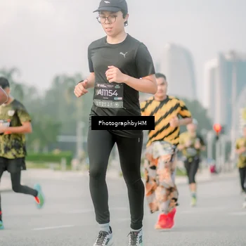 Runner Photo 6747728