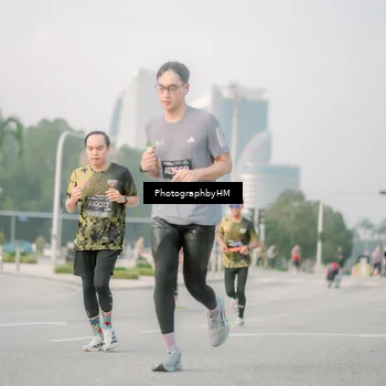 Runner Photo 6747739