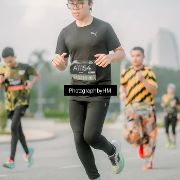 Runner Photo 6747742