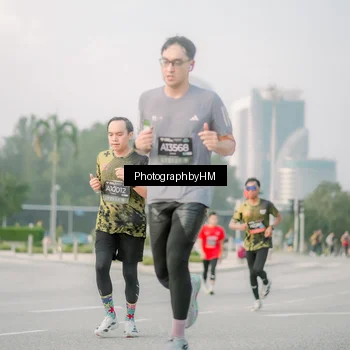 Runner Photo 6747751