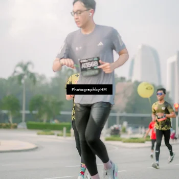Runner Photo 6747760