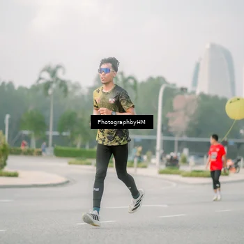 Runner Photo 6747762