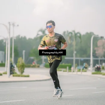 Runner Photo 6747770