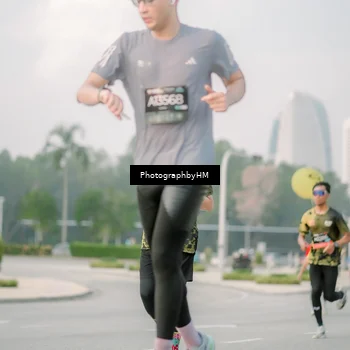 Runner Photo 6747772
