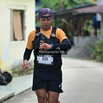 Runner Photo 67480