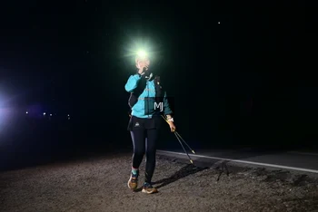 Runner Photo 67481