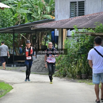 Runner Photo 67483