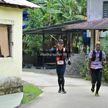 Runner Photo 67493