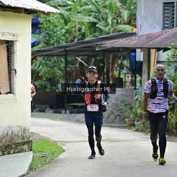 Runner Photo 67496