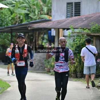 Runner Photo 67501