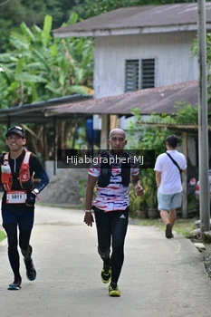 Runner Photo 67503