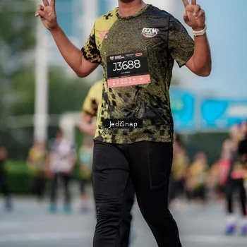 Runner Photo 6750580