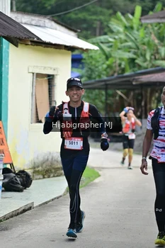 Runner Photo 67506