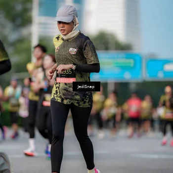 Runner Photo 6750746