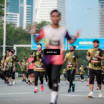 Runner Photo 6750827