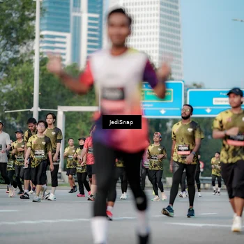 Runner Photo 6750910