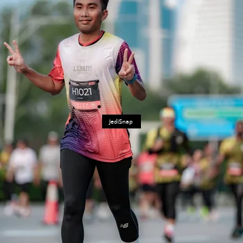 Runner Photo 6750915