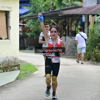 Runner Photo 67513