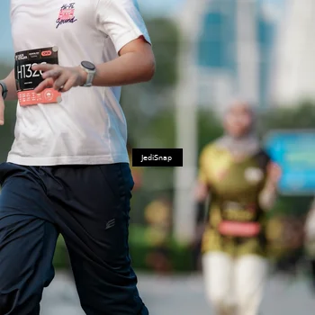 Runner Photo 6751348