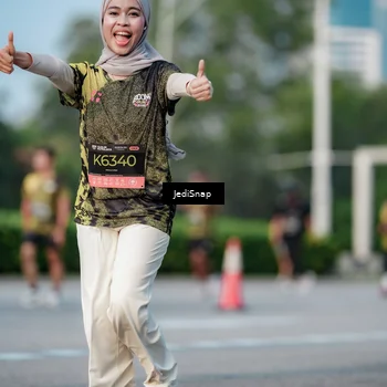 Runner Photo 6751446