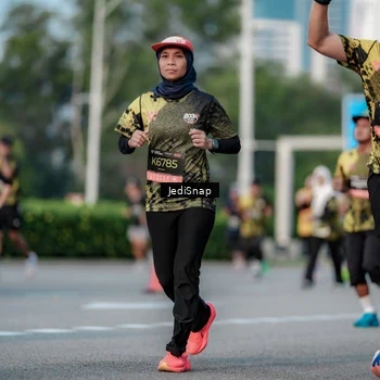 Runner Photo 6751523
