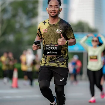 Runner Photo 6751559