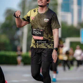 Runner Photo 6751561