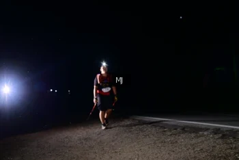 Runner Photo 67519