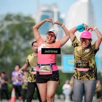 Runner Photo 6752048