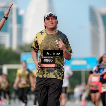 Runner Photo 6752059