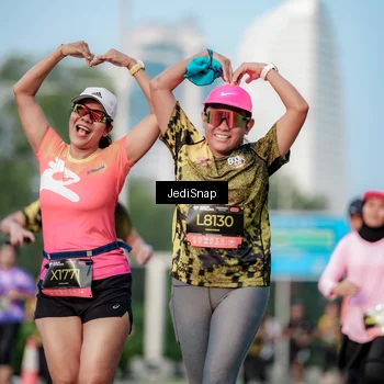 Runner Photo 6752061