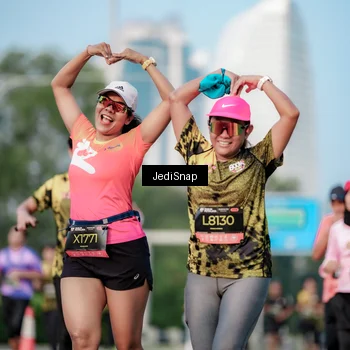Runner Photo 6752065