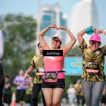 Runner Photo 6752121