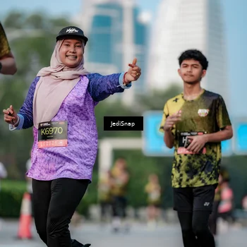 Runner Photo 6752230