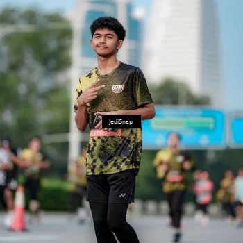 Runner Photo 6752290